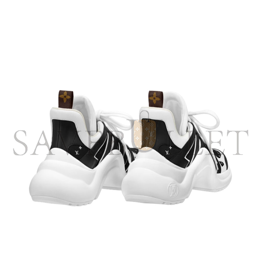 l**is V*t*n archlight sneakers lv 1abhnz